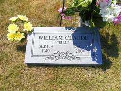 William Claude “Bill” Lawson 