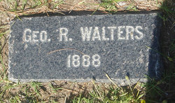George R. Walters 