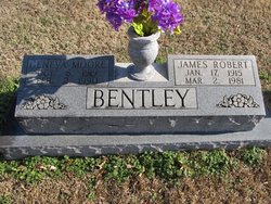 James Robert Bentley 