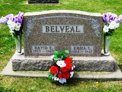 David Everett Belveal 