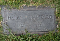 Helen Edith Barnard 