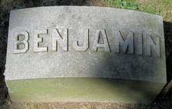 Benjamin Flintham 