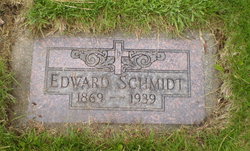 Edward “Ed” Schmidt 