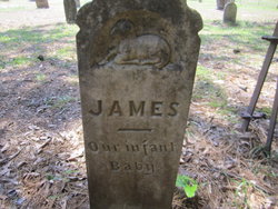 Infant Baby James 