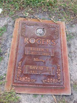 Eileen S <I>Swecker</I> Rogers 