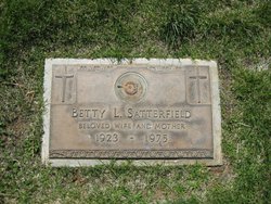 Betty L. Satterfield 