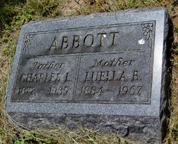 Charles Leroy Abbott 