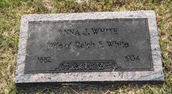 Anna J. White 