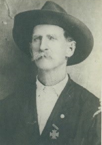 Capt John Sloan 