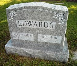 Arthur Edwards 