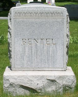 Earl Don Bentel 