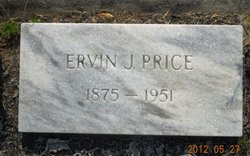 Ervin Joel Price 