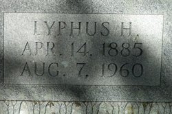 Lyphus Henry Scott 