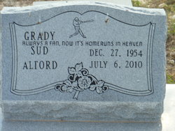 Grady Alford 