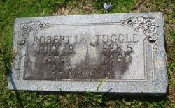 Robert Lee Tuggle 
