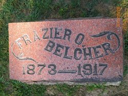 Frazier O Belcher 