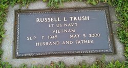 Russell Leon Trush 