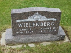 Henry F. Wielenberg 