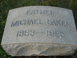Michael L. Baker 