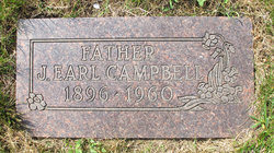 John Earl Campbell 