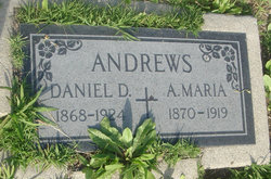 Daniel D. Andrews 