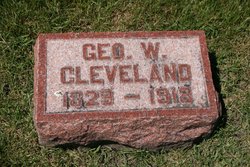 George W. Cleveland 