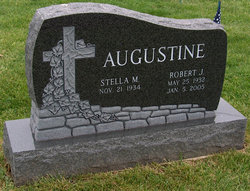 Robert J Augustine 