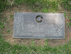 Leo R. Carter 