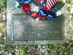 Lonnie Dancy 