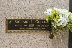 Richard Lewis “Dick” Collins Jr.