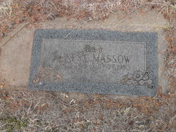 Ernest Massow 
