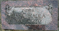 Mark Iraola 