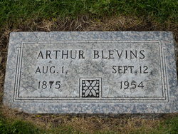 Arthur Blevins 