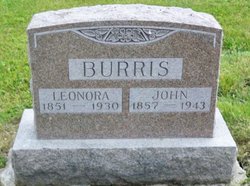 John Burris 
