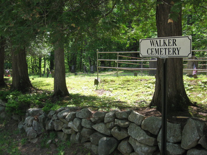 Walker Cemetery