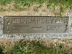 Letha M. Dempsey 