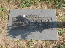 George McPhail 