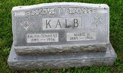 Mabel H. Kalb 