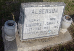 Lawson B. Alberson 
