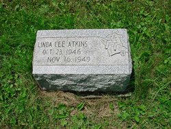 Linda Lee Atkins 