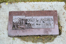 Josef L Andres 