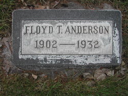 Floyd T. Anderson 