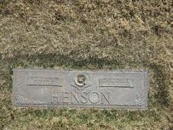 James S. Henson 