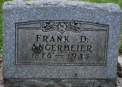 Frank Daniel Angermeier 