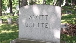 Ella E. <I>Scott</I> Goettel 