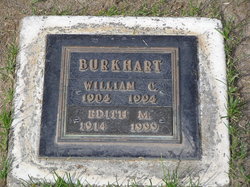 William C. Burkhart 
