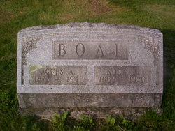 Nora I Boal 