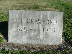 James Lee Crawford 