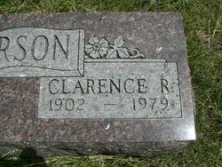 Clarence Reuben Anderson 