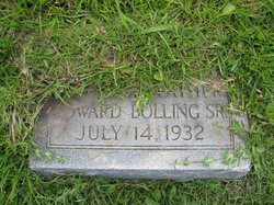 Edward Bolling Sr.